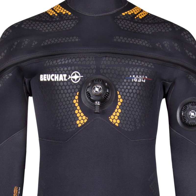 Beuchat Iceberg Pro Drysuit